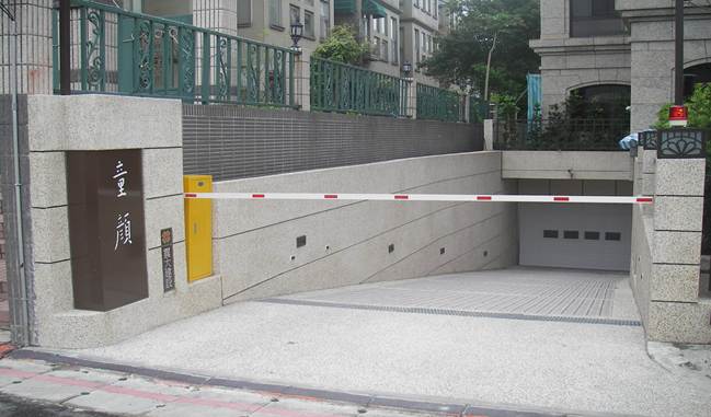 震大童顏<br>綠建築