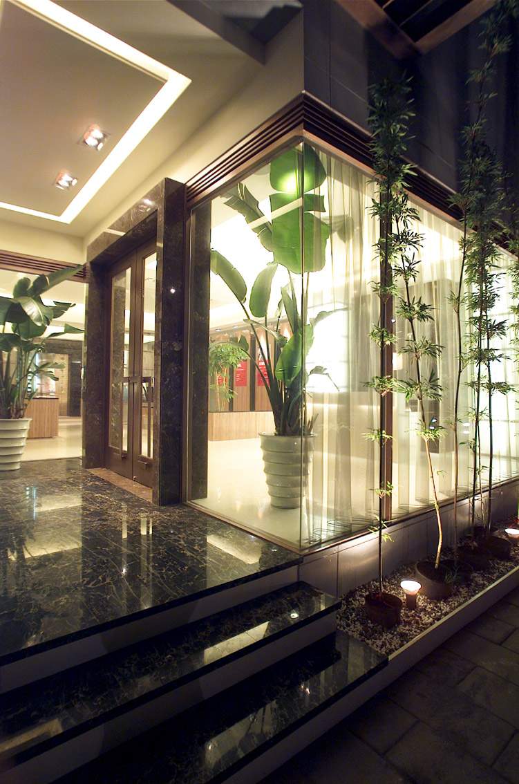 震大杭玉<br>綠建築 金石獎(規劃設計)