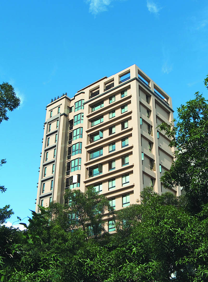 震大長玉<br>綠建築 金石獎(施工品質)