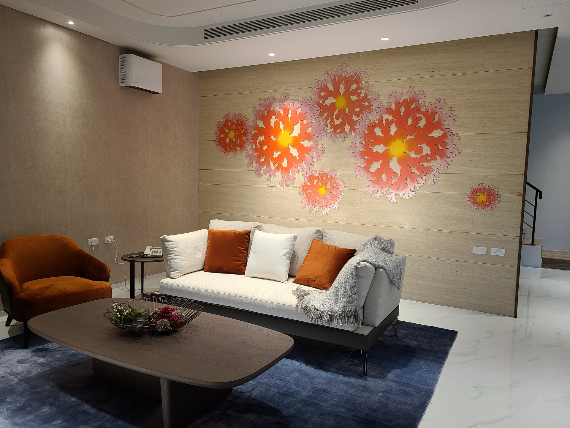 震大開眉<br>綠建築 國家建築卓越獎