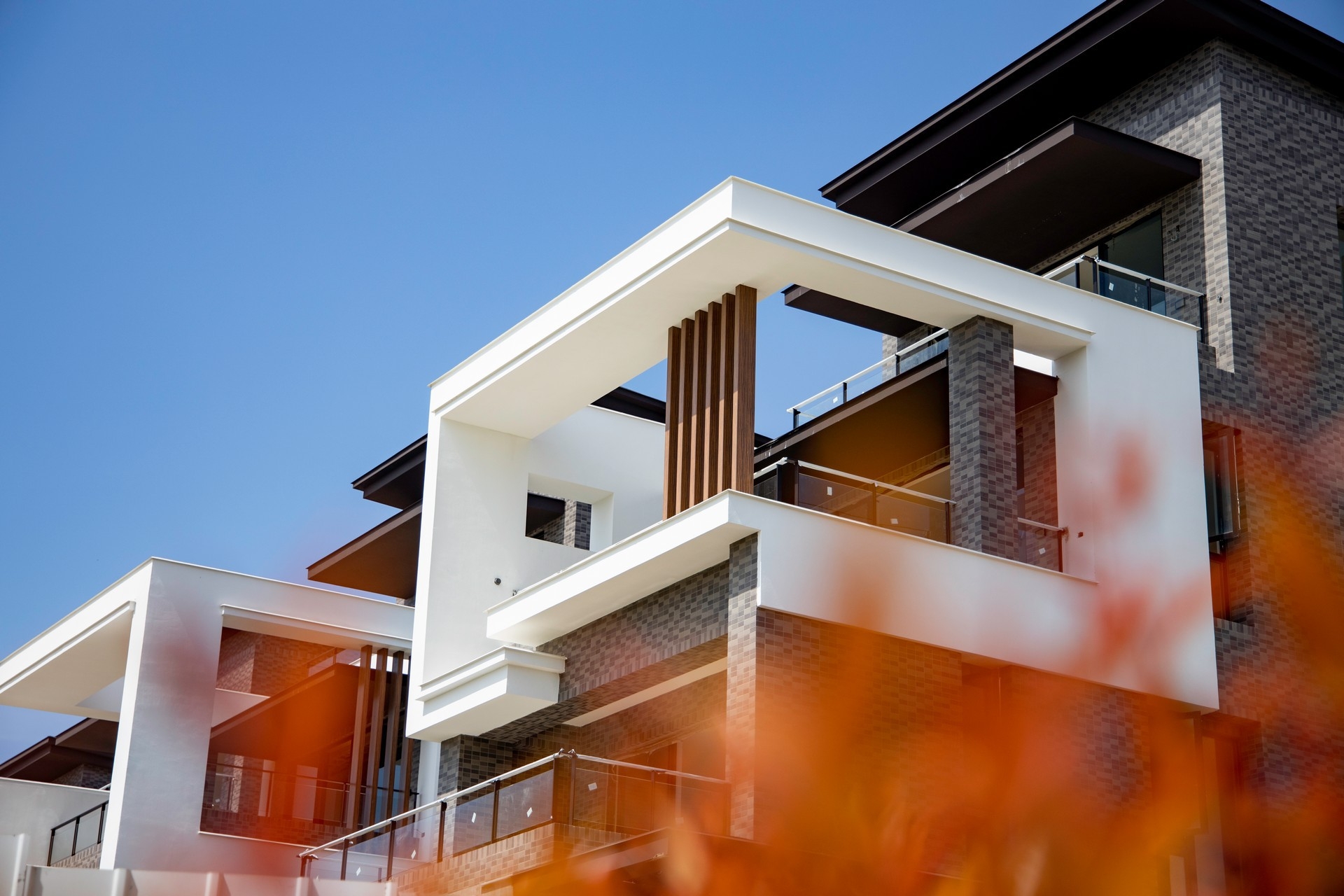 震大開眉<br>綠建築 國家建築卓越獎