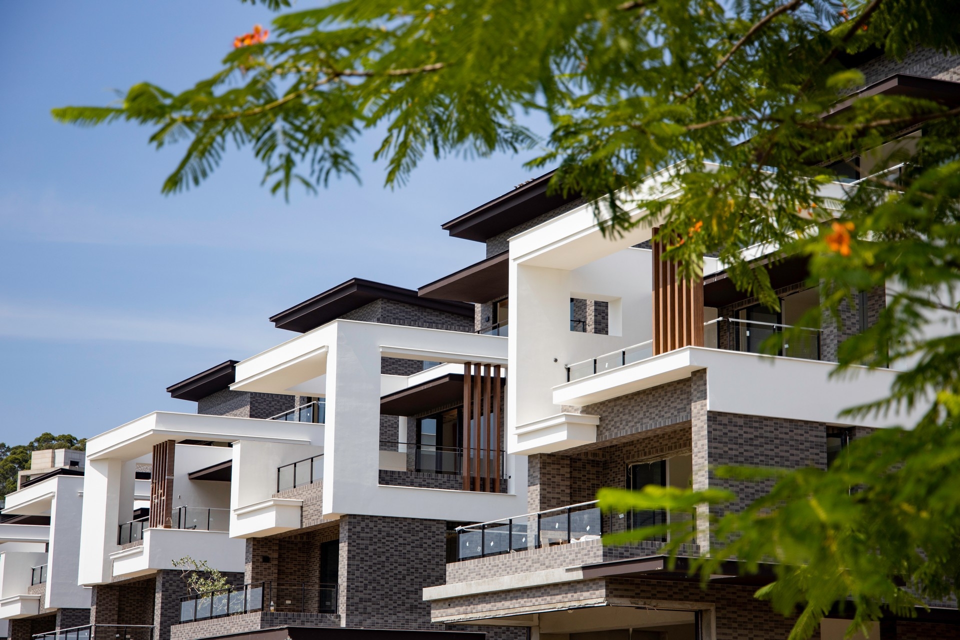 震大開眉<br>綠建築 國家建築卓越獎