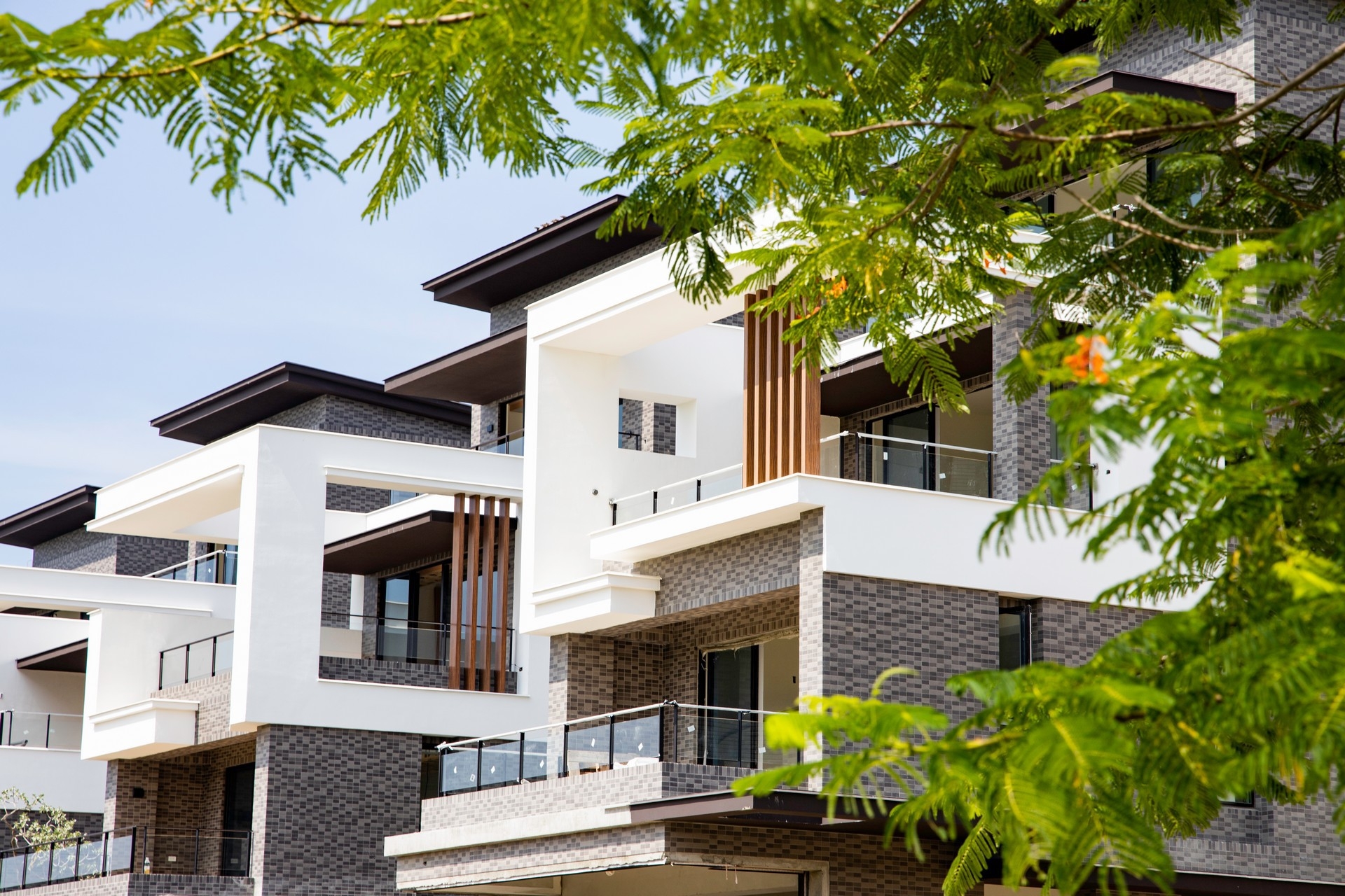 震大開眉<br>綠建築 國家建築卓越獎